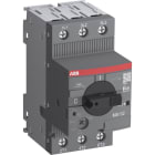 ABB - MS Motorschutzschalter Auslöseklasse 10 6,3 10A