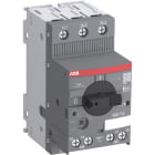 ABB - MS Motorschutzschalter Auslöseklasse 10 1,0 1,6A