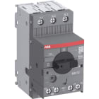 ABB - MS Motorschutzschalter Auslöseklasse 10 1,6 2,5A