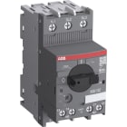 ABB - MS Motorschutzschalter Auslöseklasse 10 10 16A