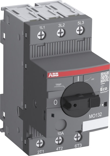 ABB - MO132-4.0 Kurzschl.-Schutzschalter 4.0A
