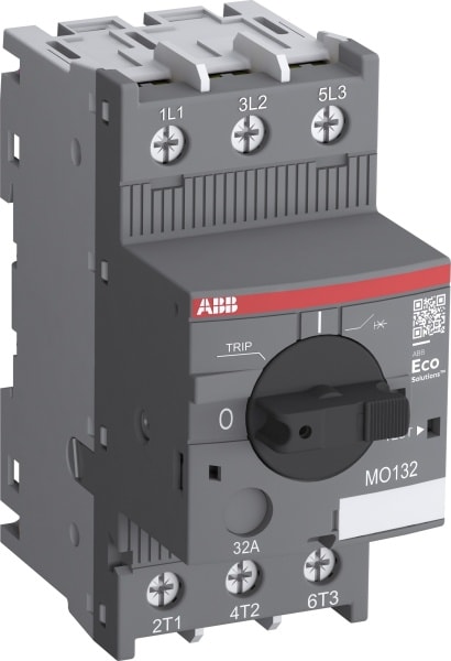ABB - MO132-16 Kurzschl.-Schutzschalter 16A
