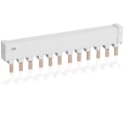 ABB - PS 3-Phasen-Sammelschiene für 4 MS165 Ie=125A