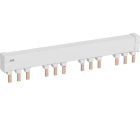 ABB - PS 3-Phasen-Sammelschiene für 4 MS165 mit 2 HK/SK Ie=125A