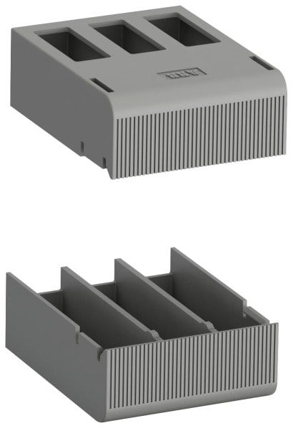 ABB - KA165 Klemmenabdeckung für MS165/MO165