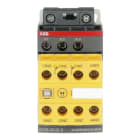 ABB - AFS16 Safetyschütz 24-60V 50/60Hz 20-60V DC 3-polig 2S-2Ö