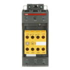 ABB - AFS Safetyschütz 24-60V 50/60Hz 20-60V DC 3-polig 2S-SÖ