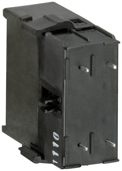 ABB - CA6 Hilfsschalter 1S/1Ö für K6…P, KC6…P
