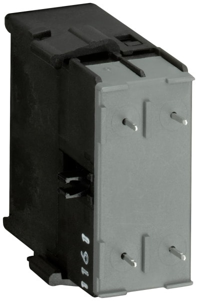 ABB - CA6 Hilfsschalter 1S/1Ö für 4-polige B(C)6, B(C)7 Schütze