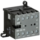ABB - B6 Kleinschütz 42 V AC-3 NO-0 NC-Schraubklemme