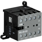ABB - B6 Kleinschütz 110-127 V AC-4 NO-0 NC-Schraubklemme