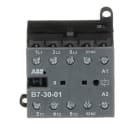 ABB - B7 Kleinschütz 110-127 V AC-3 NO-0 NC-Schraubklemme