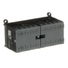 ABB - VB7 Wendeschütz 110-127 V AC-3 NO-0 NC-Lötpin