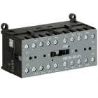 ABB - VB7A Wendeschütz 24 V AC-3 NO-0 NC-Schraubklemme