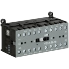 ABB - VB7A Wendeschütz 48 V AC-3 NO-0 NC-Schraubklemme