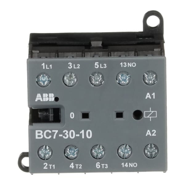 ABB - BC7 Kleinschütz 48 V DC-3 NO-0 NC-Schraubklemme