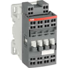 ABB - Hilfsschütz 48-130V 50/60Hz / DC 2S+2Ö Federzuganschluss mit Bahnzulassung