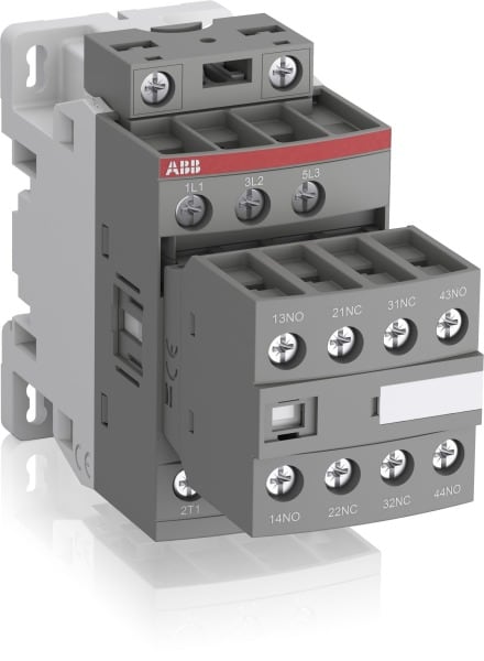 ABB - AF09 Schütz 24-60V 50/60Hz/20-60V DC