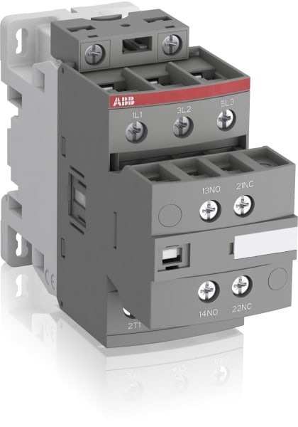 ABB - AF30 Schütz 24-60V 50/60Hz/20-60V DC