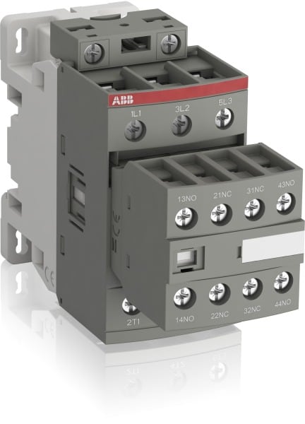 ABB - AF26 Schütz 100-250V 50/60Hz/DC