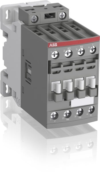 ABB - AF26 Schütz 250-500V AC/DC 4-polig