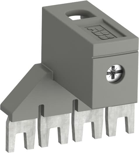 ABB - LG Parallelverbinder 4polig für AF09-AF16