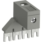 ABB - LG Parallelverbinder 4polig für AF09-AF16