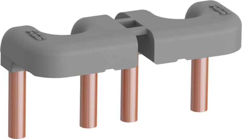 ABB - LY Sternbrücke 3polig teilbar für AF26-AF38