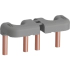 ABB - LY Sternbrücke 3polig teilbar für AF26-AF38