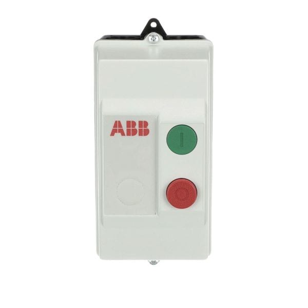 ABB - FR16AF-12U Enclosure