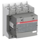 ABB - AF Schütz 4-polig 48-130V AC 50/60Hz/DC Schienenanschlüsse