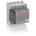 ABB - AF Schütz 4-polig 250-500V 50/60Hz/DC Klemmenanschlüsse