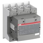 ABB - AF Schütz 4-polig 48-130V 50/60Hz/DC Schienenanschlüsse