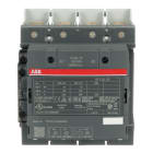 ABB - AF Schütz 4-polig 100-250V 50/60Hz/DC Schienenanschlüsse