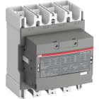 ABB - AF Schütz 4-polig 250-500V 50/60Hz/DC Schienenanschluß
