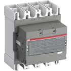 ABB - AF Schütz 4-polig 48-130V 50/60Hz/DC Schienenanschluß