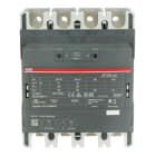 ABB - AF Schütz 4-polig 100-250V 50/60Hz/DC Schienenanschluß