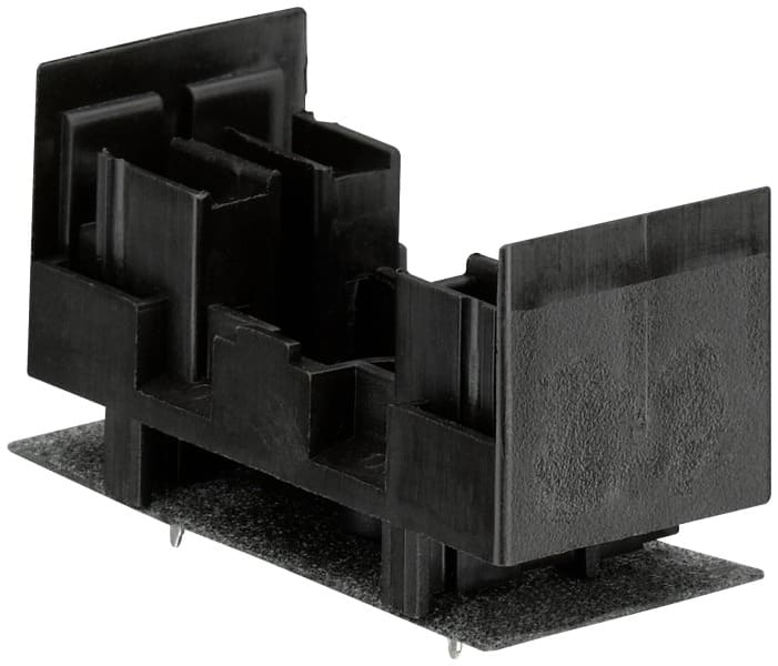 ABB - LB6 Lötstecksockel 2-polig