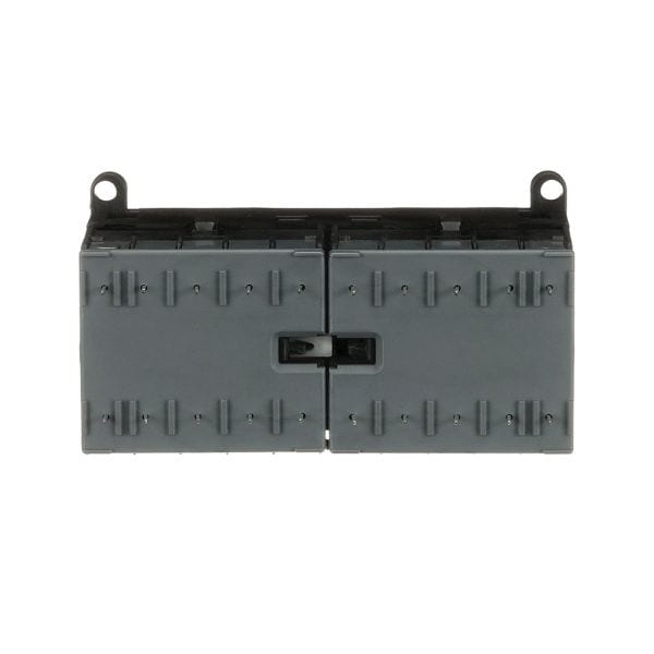 ABB - VB6 Wendeschütz 220-240 V AC-3 NO-0 NC-Lötpin