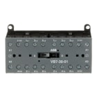 ABB - VB7 Wendeschütz 220-240 V AC-3 NO-0 NC-Schraubklemme