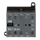 ABB - BC7Kleinschütz 24 V DC-3 NO-0 NC-Schraubklemme