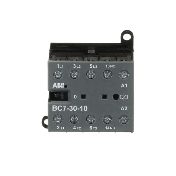 ABB - BC7 Kleinschütz 220-240 V DC-3 NO-0 NC-Schraubklemme