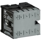 ABB - BC7 Kleinschütz 17-32 V DC-4 NO-0 NC-Lötpin