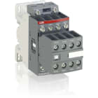 ABB - NFB Hilfsschütz 250-500V 50/60Hz/DC 6S+2Ö Ringkabelschuhanschluss/Bahnzulassung