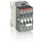 ABB - NFZB Hilfsschütz 100-250V 50/60Hz/DC 3S+1Ö Ringkabelschuhanschluss/Bahnzulassung