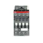 ABB - NFZB Hilfsschütz 100-250V 50/60Hz/DC 4S Ringkabelschuhanschluss/Bahnzulassung