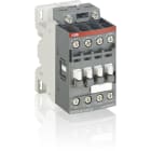 ABB - AF16ZB Schütz 100-250V 50/60Hz/DC Ringkabelschuhanschluss/Bahnzulassung
