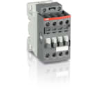 ABB - AF16ZB Schütz 100-250V 50/60Hz/DC 4-polig/Bahnzulassung