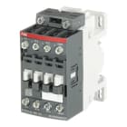 ABB - AF16ZB Schütz 100-250V 50/60Hz/DC Ringkabelschuhanschluss/Bahnzulassung
