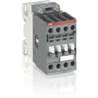 ABB - AF26ZB Schütz 24-60V 50/60Hz/20-60V DC 4-polig Ringkabelschuhans./Bahnzulassung
